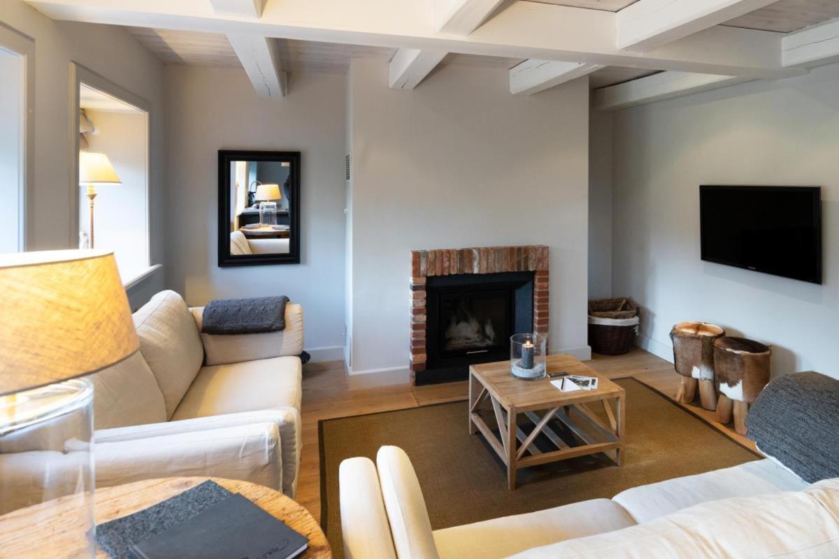 Soelring Hues Apartment Westerland