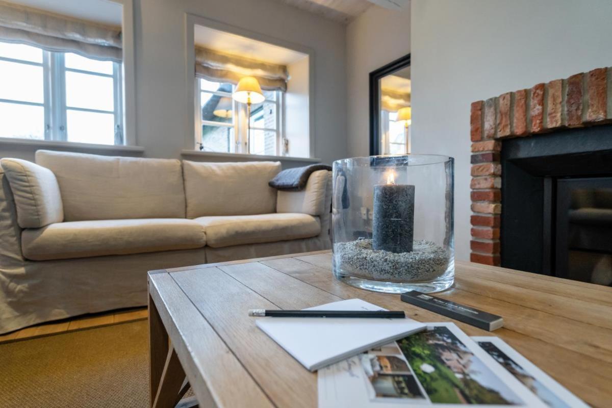 Soelring Hues Apartment