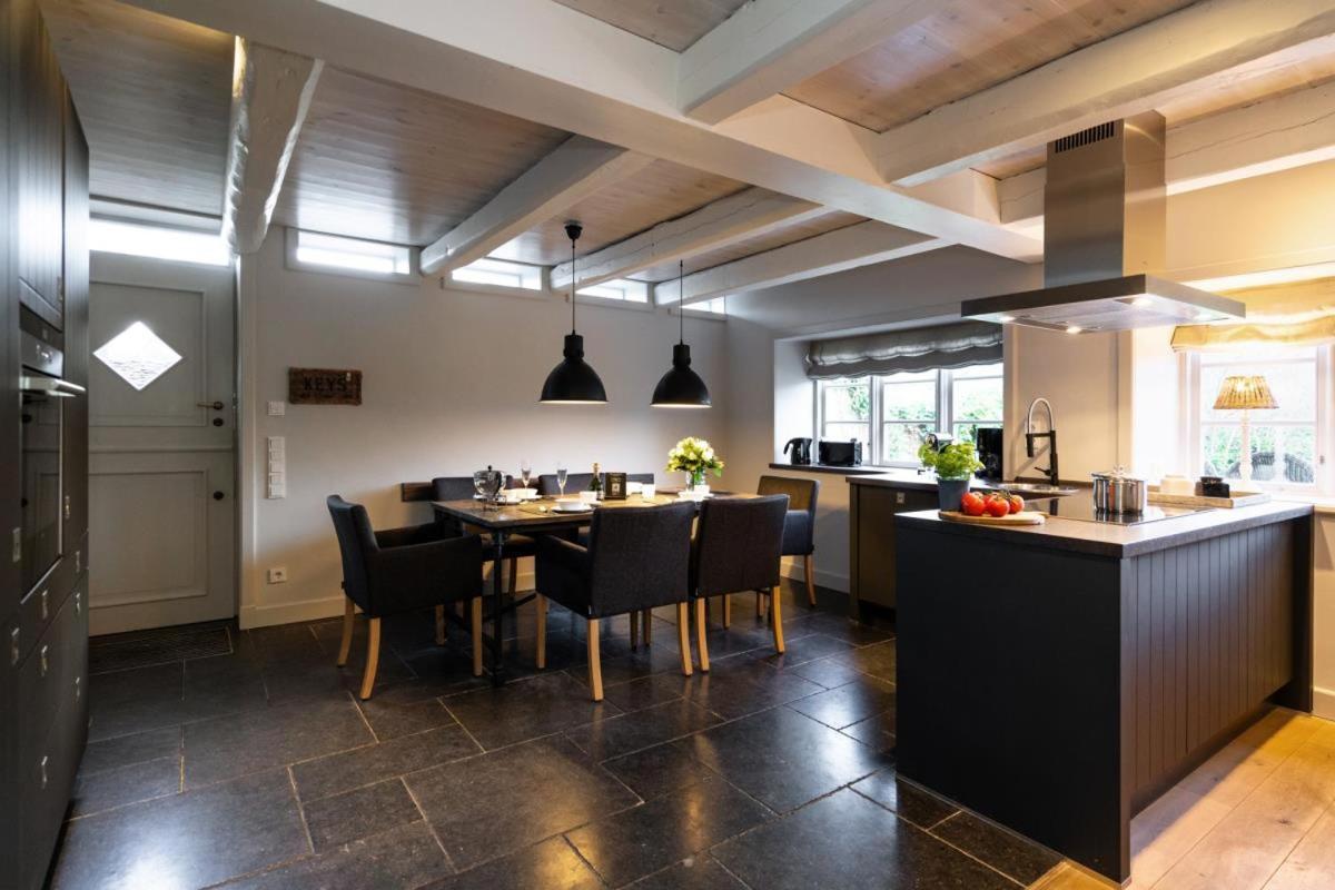 Soelring Hues Apartment Westerland